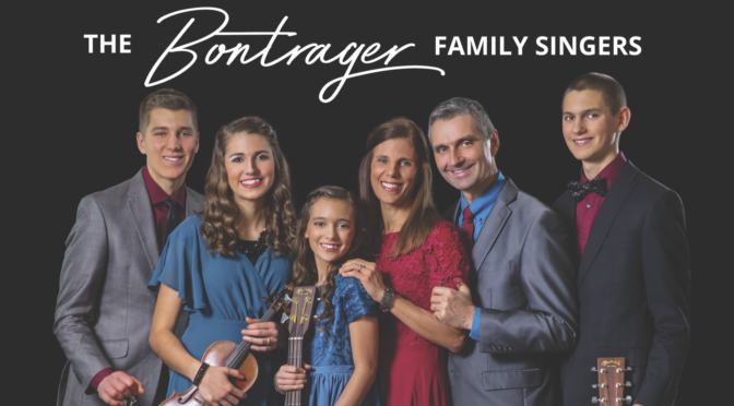 Bontrager Family Singers
